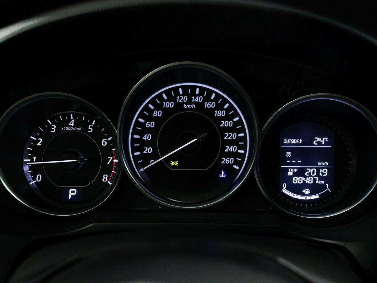 Купить Mazda 6, 2013, 88 482 км, фото №12