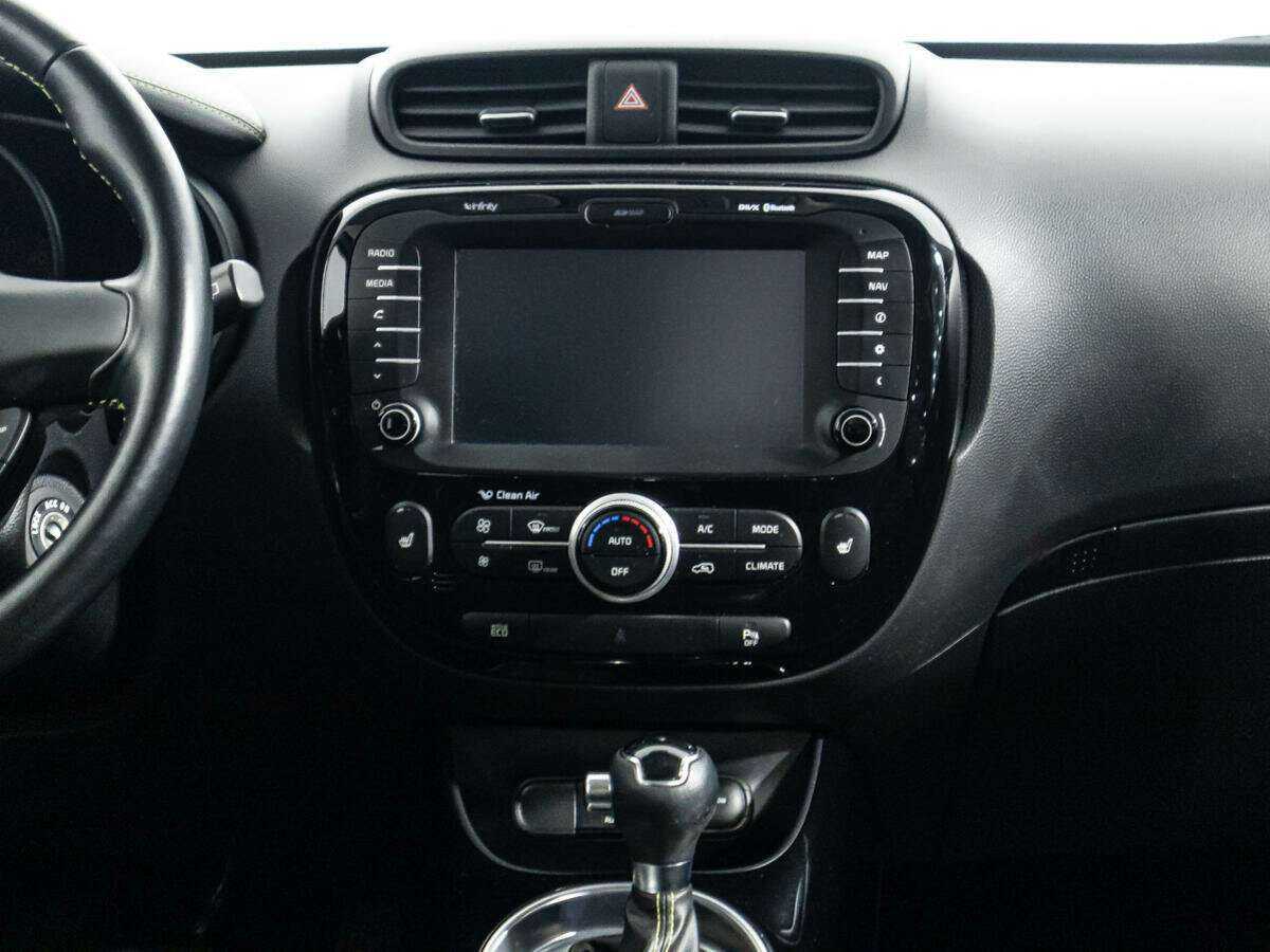 Купить Kia Soul, 2016, 16 600 км, фото №14