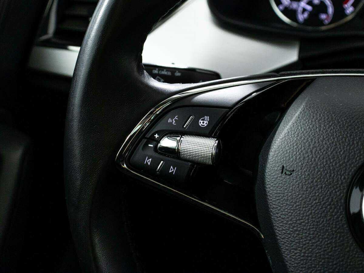 Купить Skoda Rapid, 2020, 60 970 км, фото №15