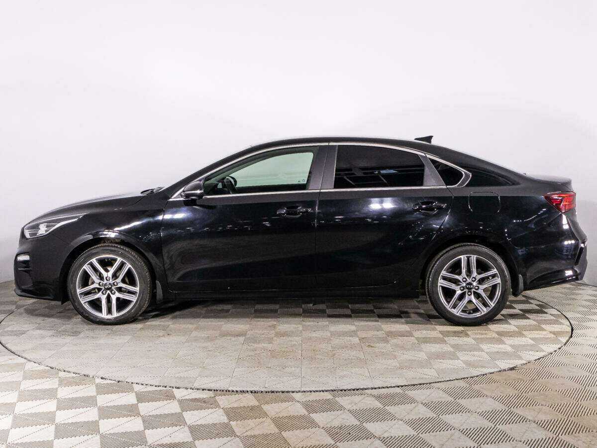 Купить Kia Cerato, 2019, 32 800 км, фото №8
