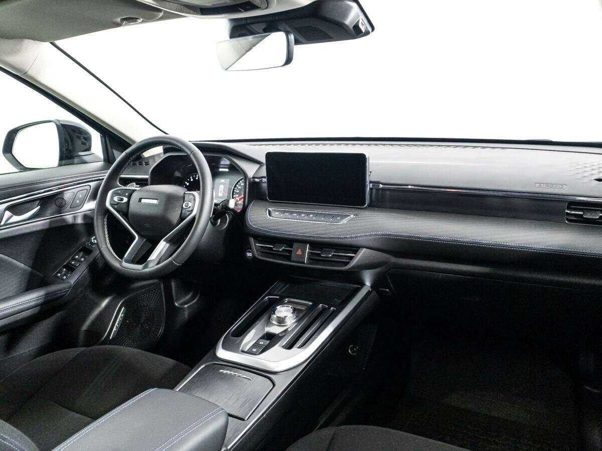 Купить Haval Jolion, 2023, 10 834 км, фото №9