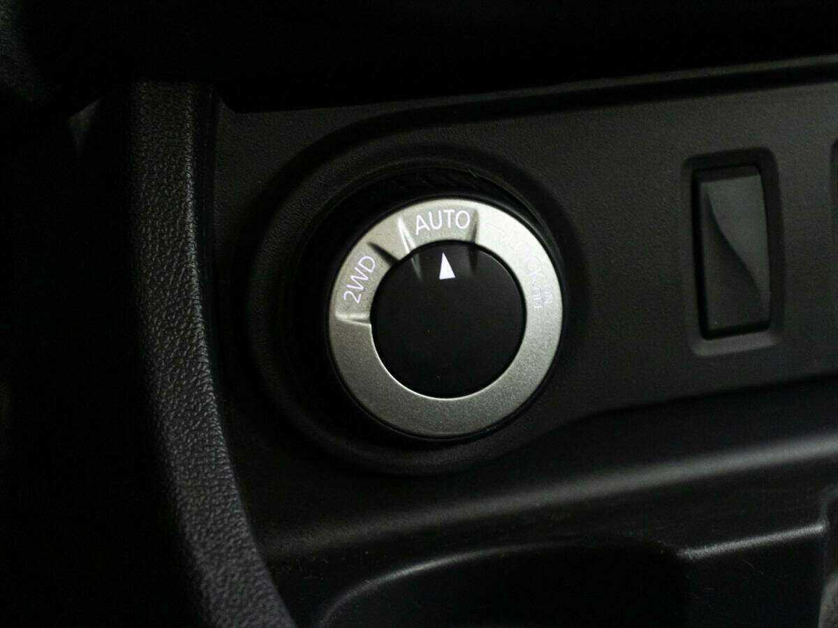 Купить Renault Duster, 2015, 87 399 км, фото №16