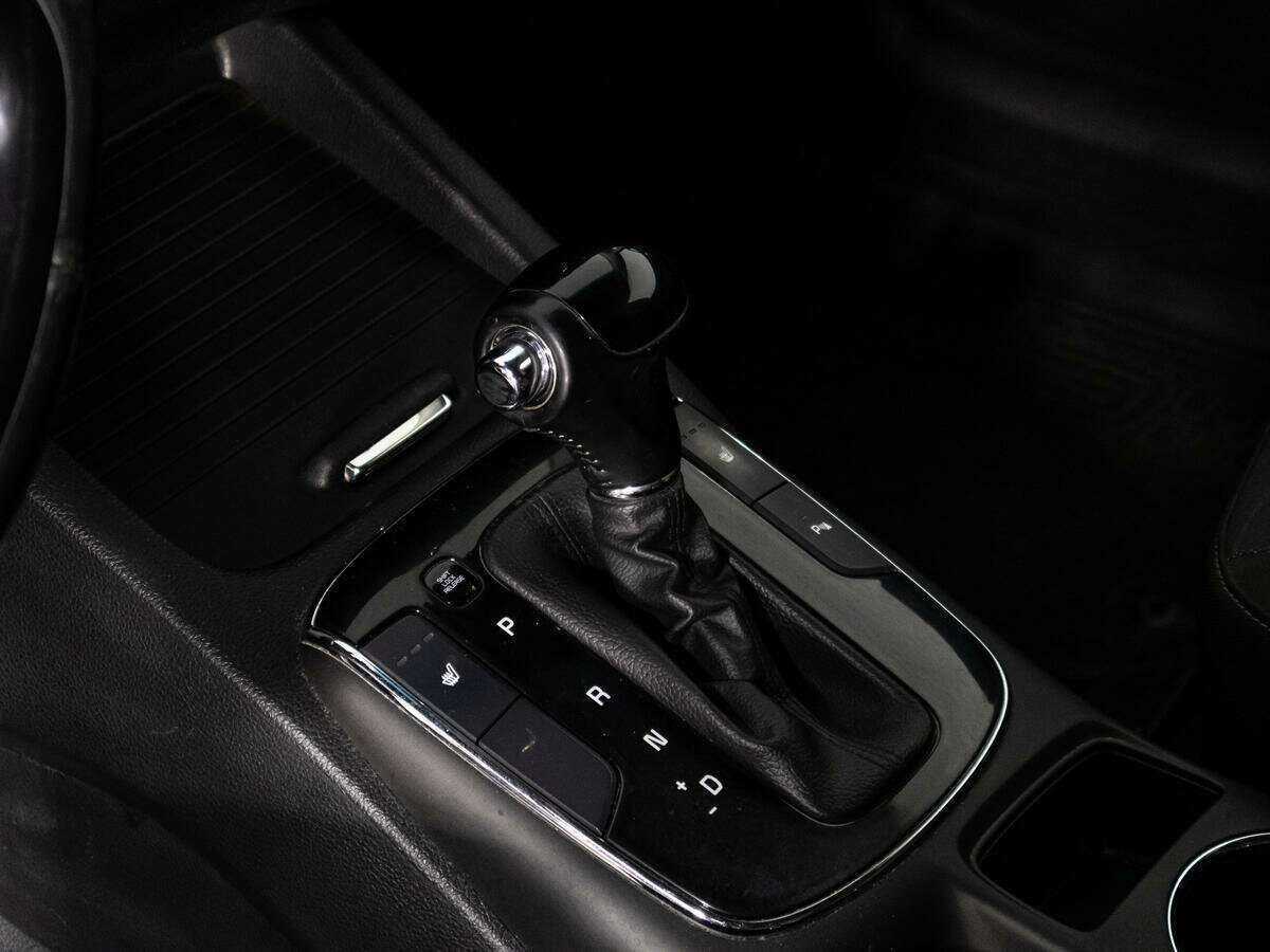 Купить Kia Cerato, 2019, 108 000 км, фото №21