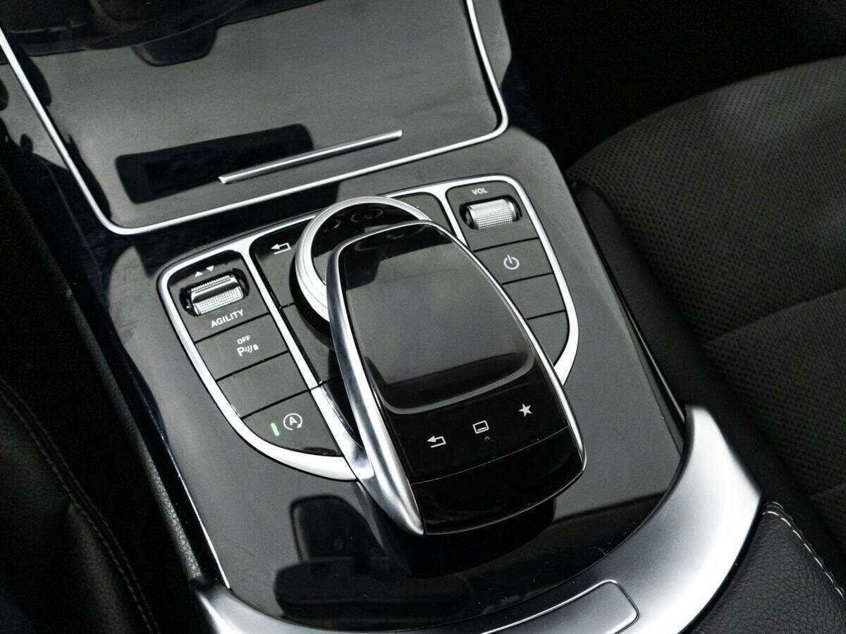 Купить Mercedes-Benz C-Класс 180, 2015, 38 017 км, фото №16