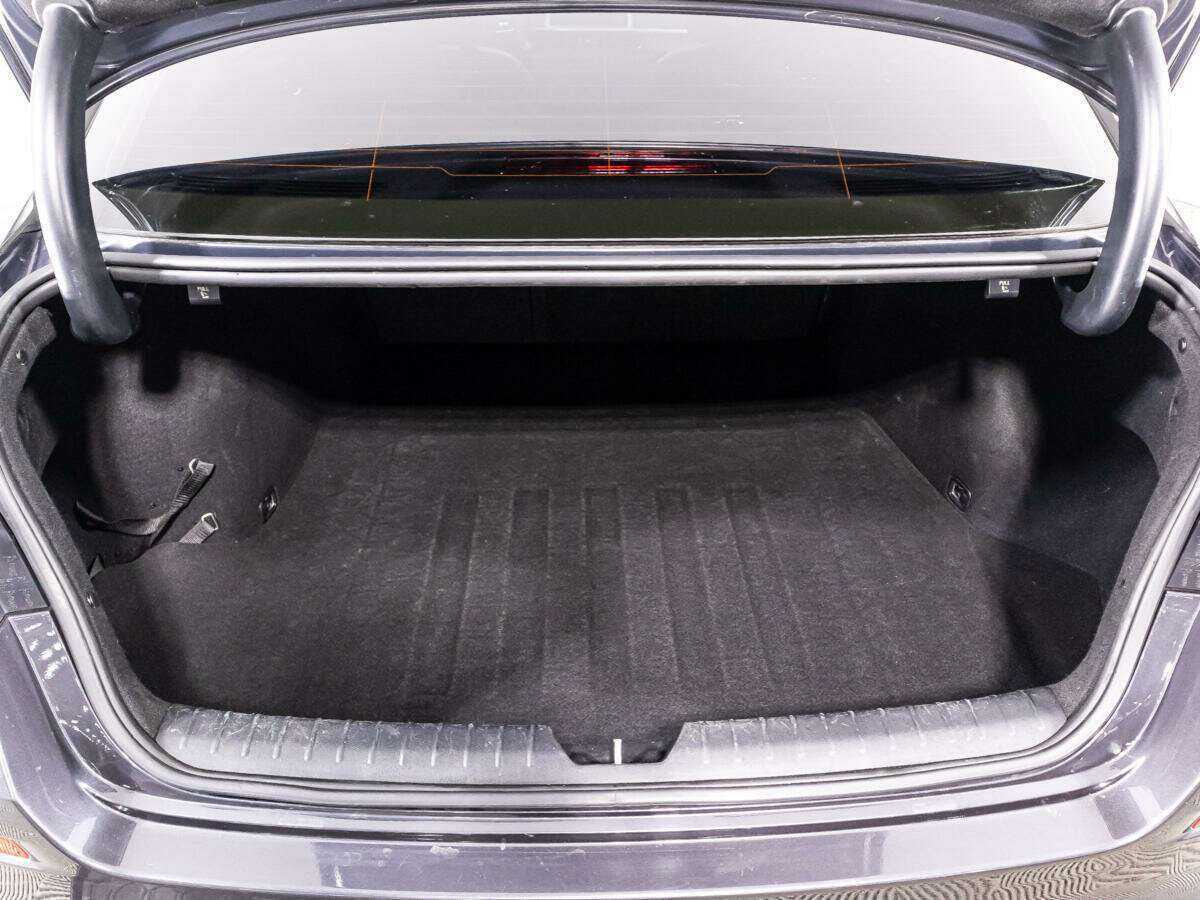 Купить Kia Optima, 2019, 72 495 км, фото №15