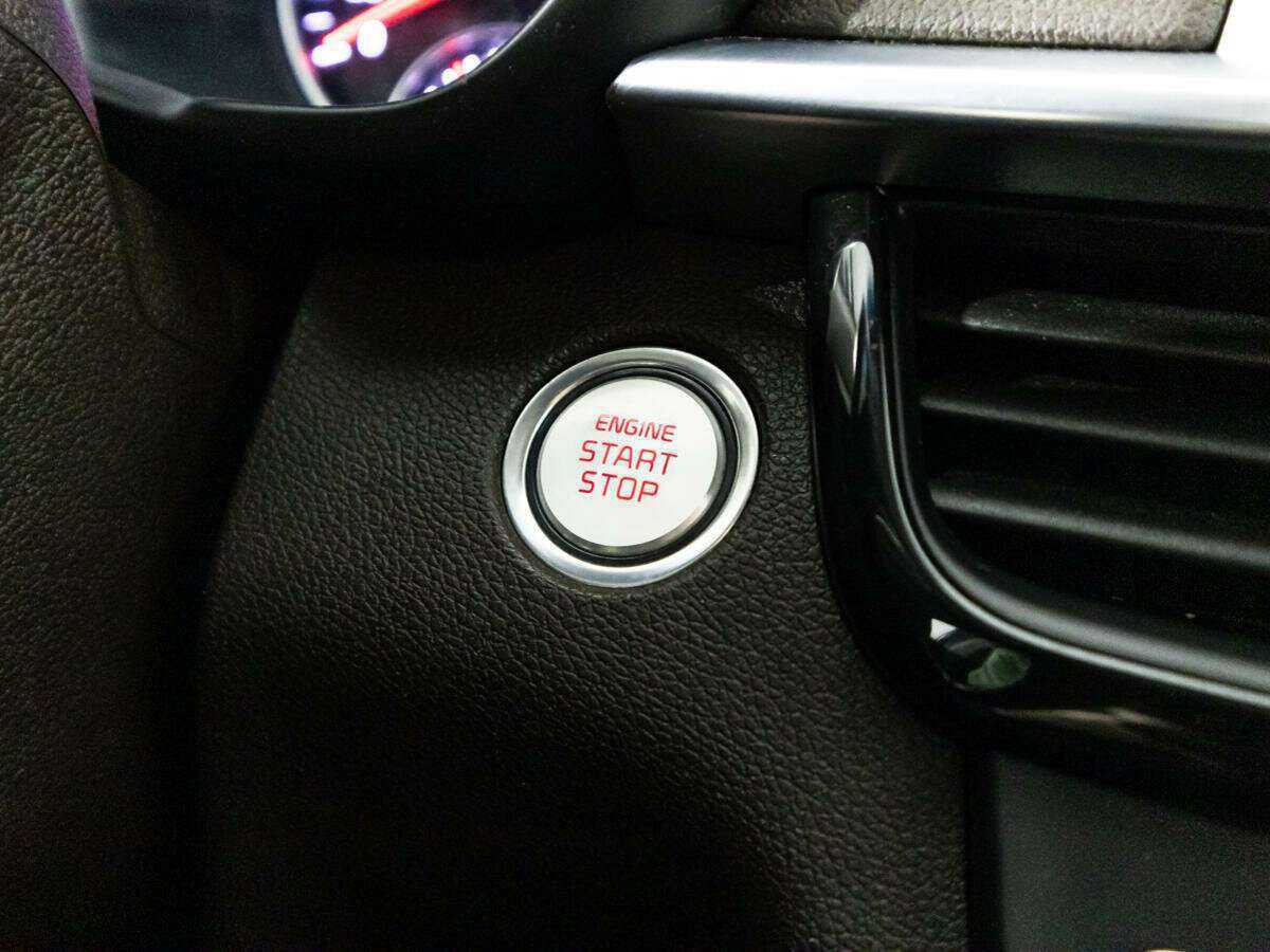 Купить Kia Optima, 2019, 72 495 км, фото №24