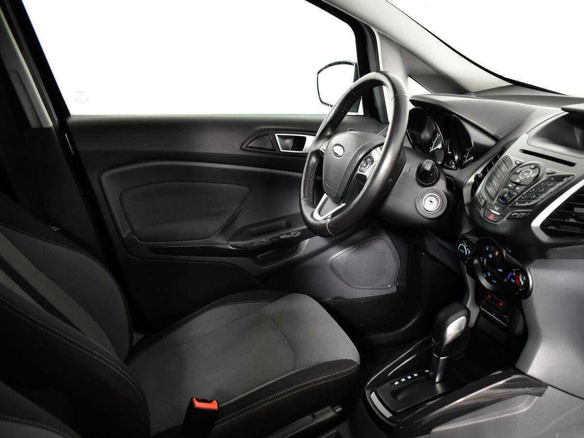 Купить Ford EcoSport, 2017, 128 869 км, фото №9