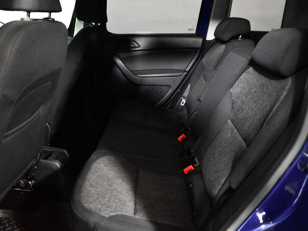 Купить Skoda Yeti, 2014, 184 780 км, фото №10