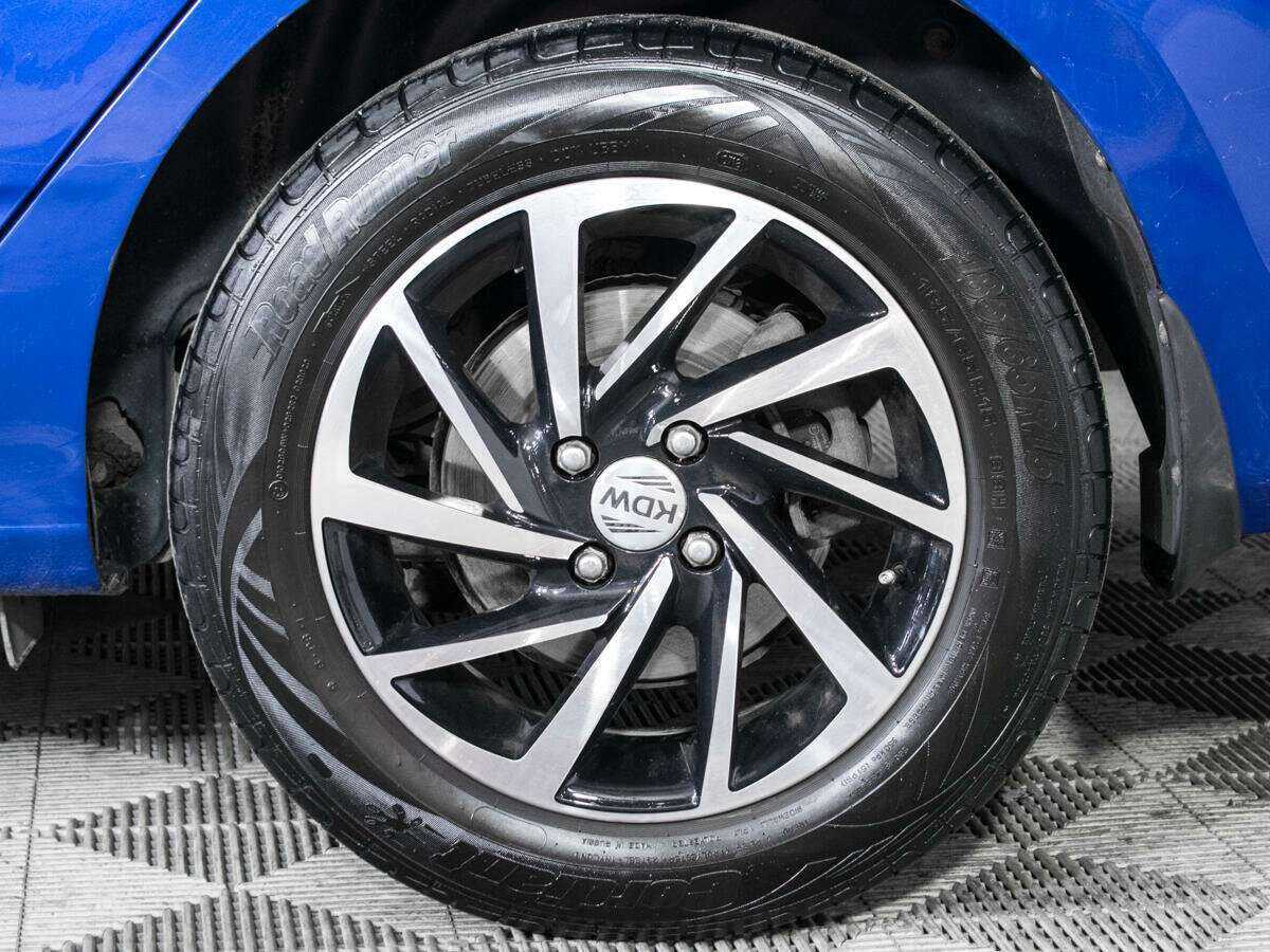 Купить Hyundai Solaris, 2012, 81 900 км, фото №16