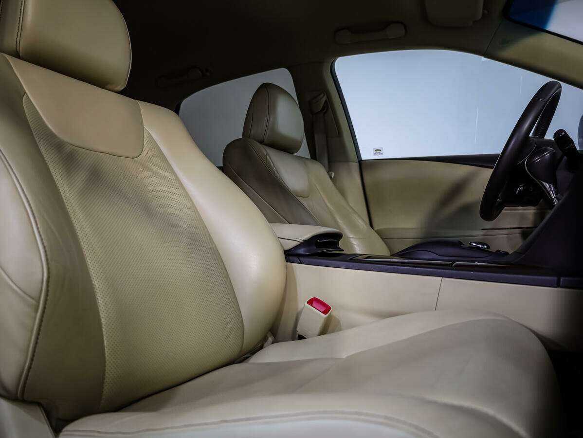 Купить Lexus RX 270, 2012, 114 150 км, фото №10