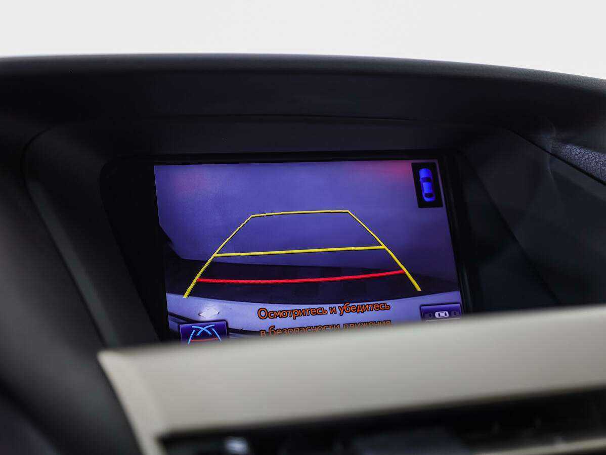 Купить Lexus RX 270, 2012, 114 150 км, фото №13