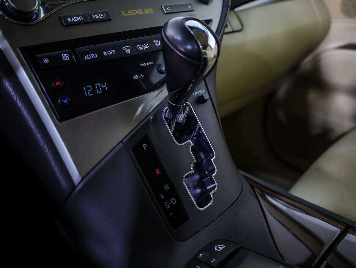 Купить Lexus RX 270, 2012, 114 150 км, фото №15