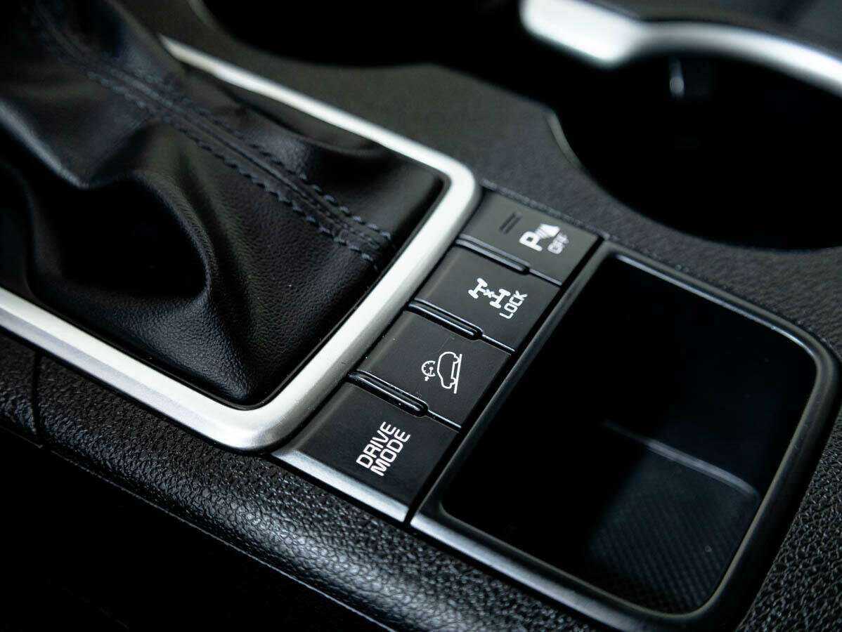 Купить Kia Sportage, 2018, 114 069 км, фото №18