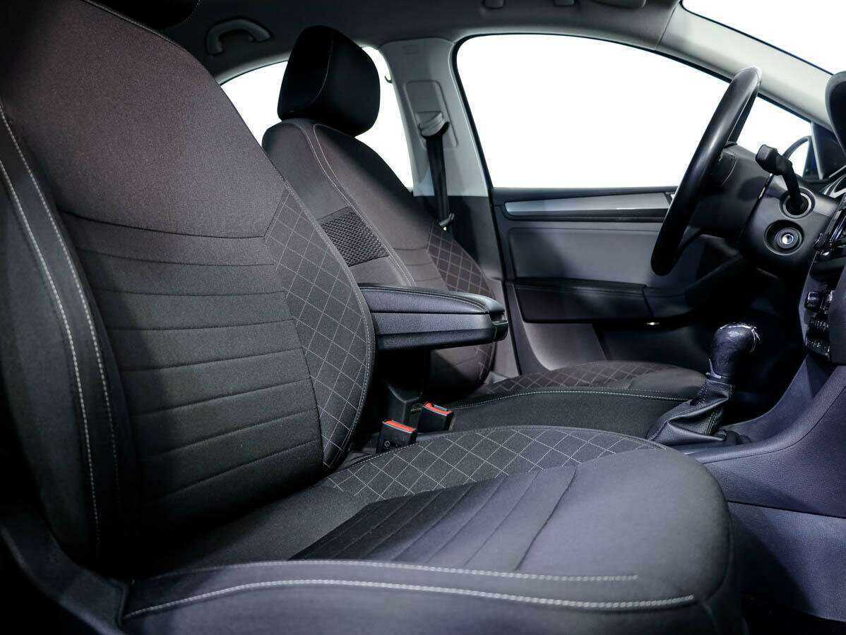 Купить Skoda Rapid, 2017, 183 949 км, фото №11