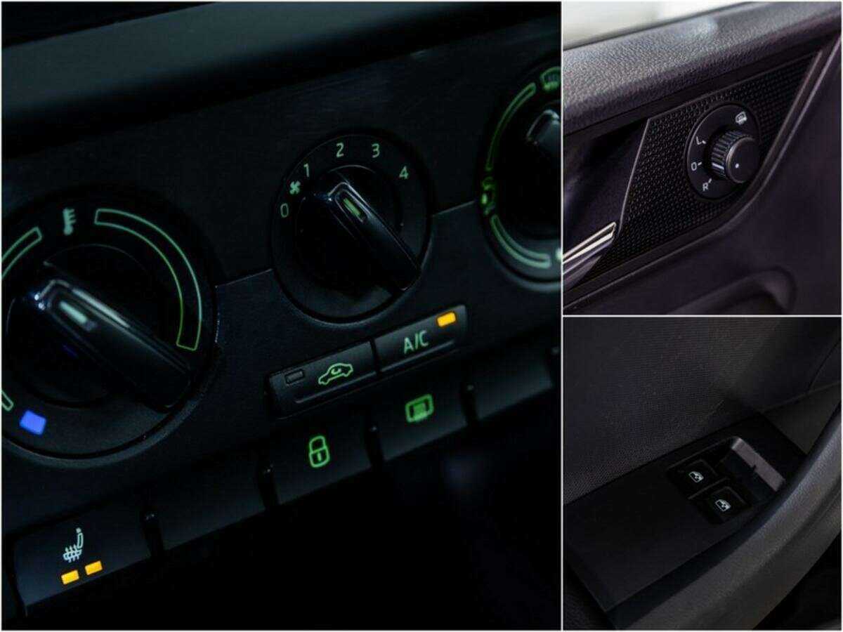 Купить Skoda Rapid, 2017, 170 493 км, фото №12