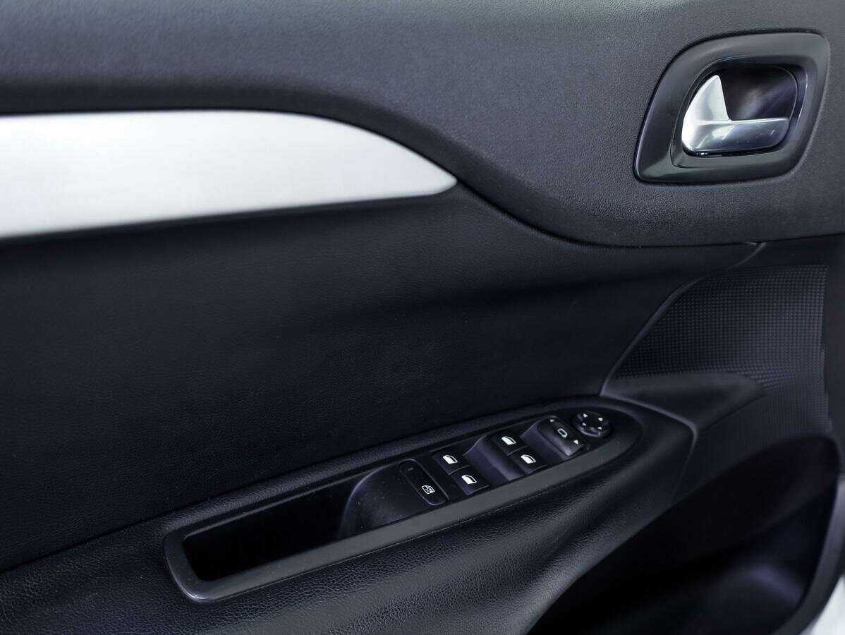 Купить Citroen C4, 2013, 164 534 км, фото №19