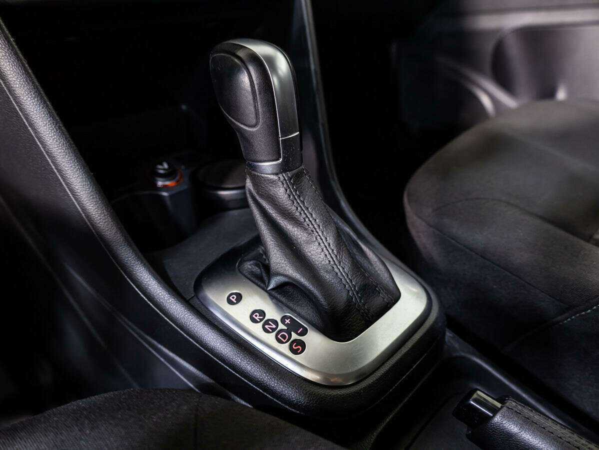 Купить Volkswagen Polo, 2017, 92 266 км, фото №13