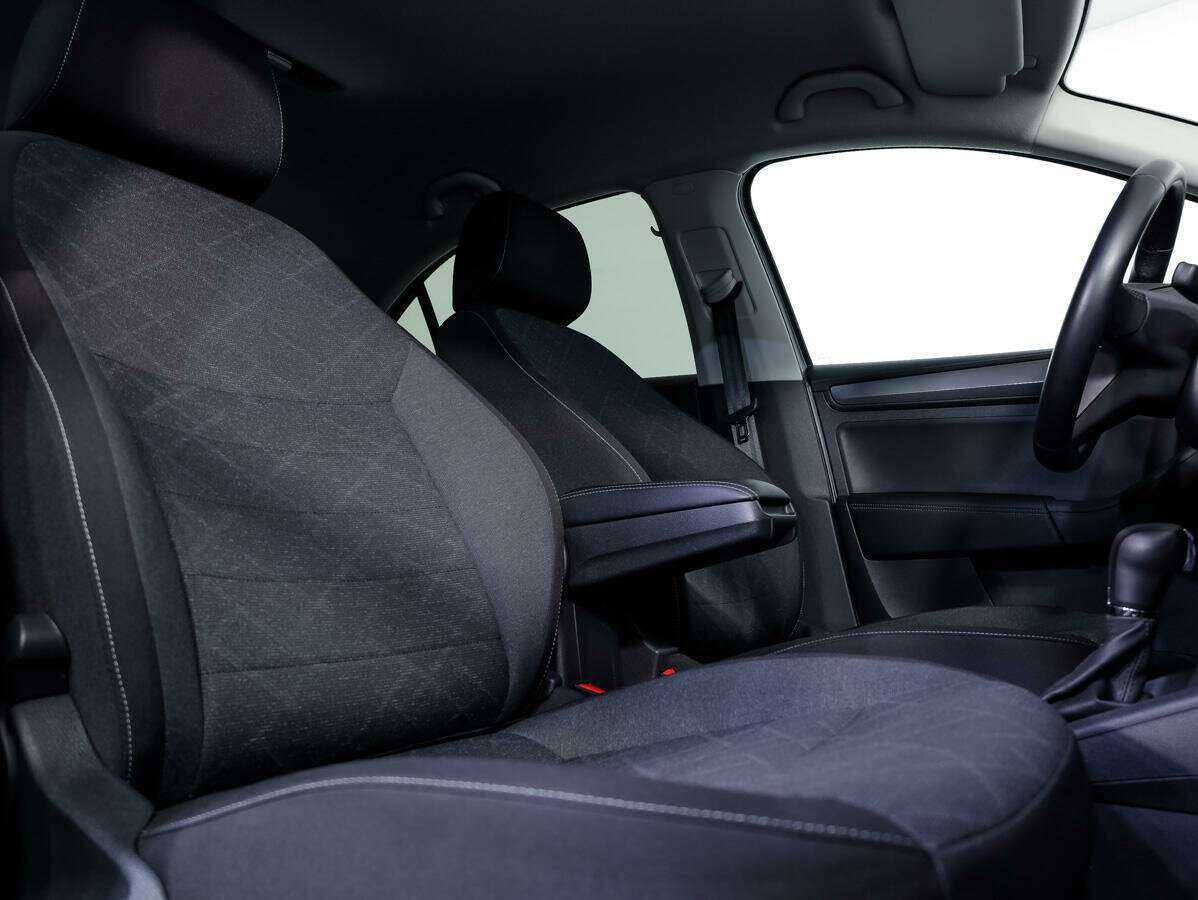 Купить Volkswagen Polo, 2020, 58 717 км, фото №11