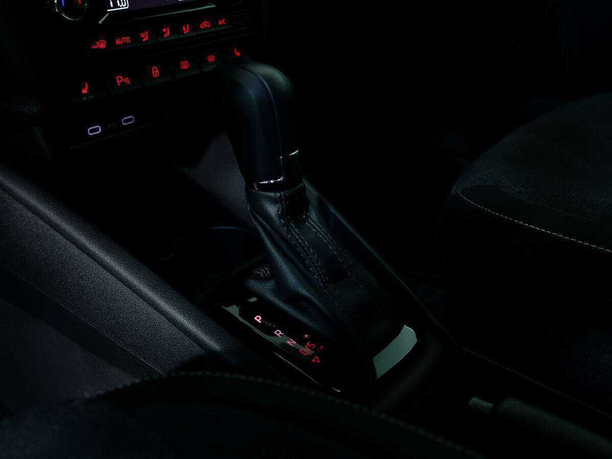 Купить Volkswagen Polo, 2020, 58 717 км, фото №16