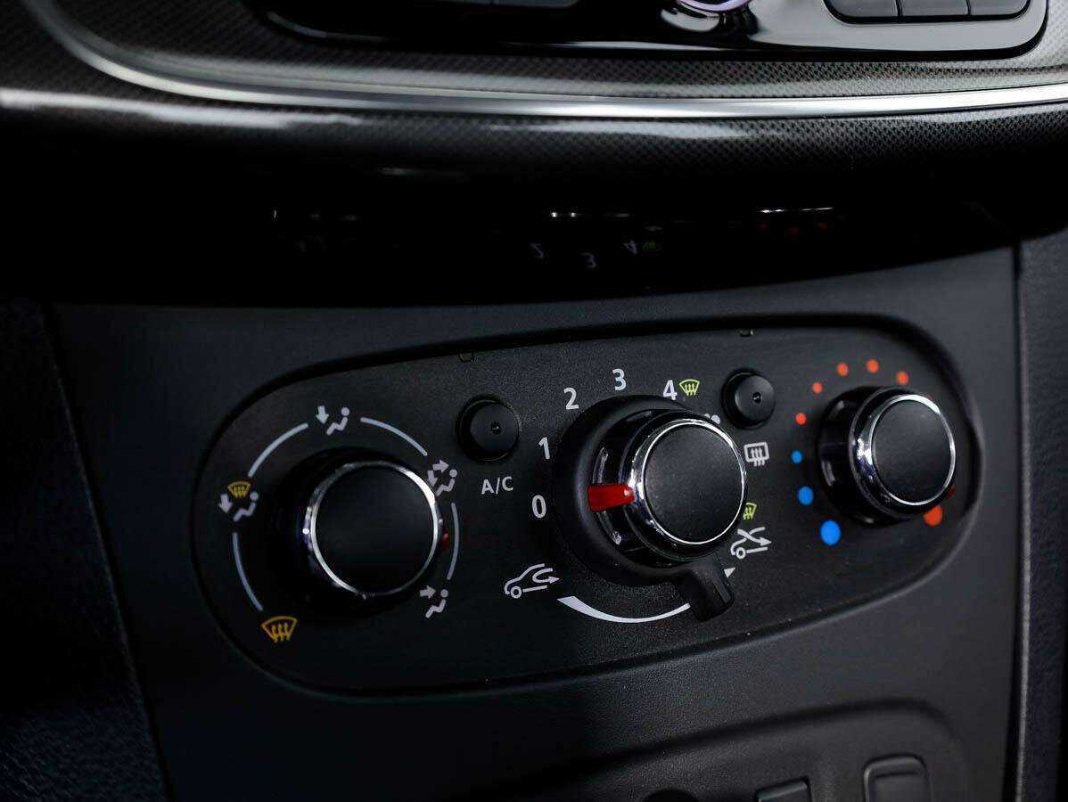 Купить Renault Logan Stepway, 2020, 60 125 км, фото №19