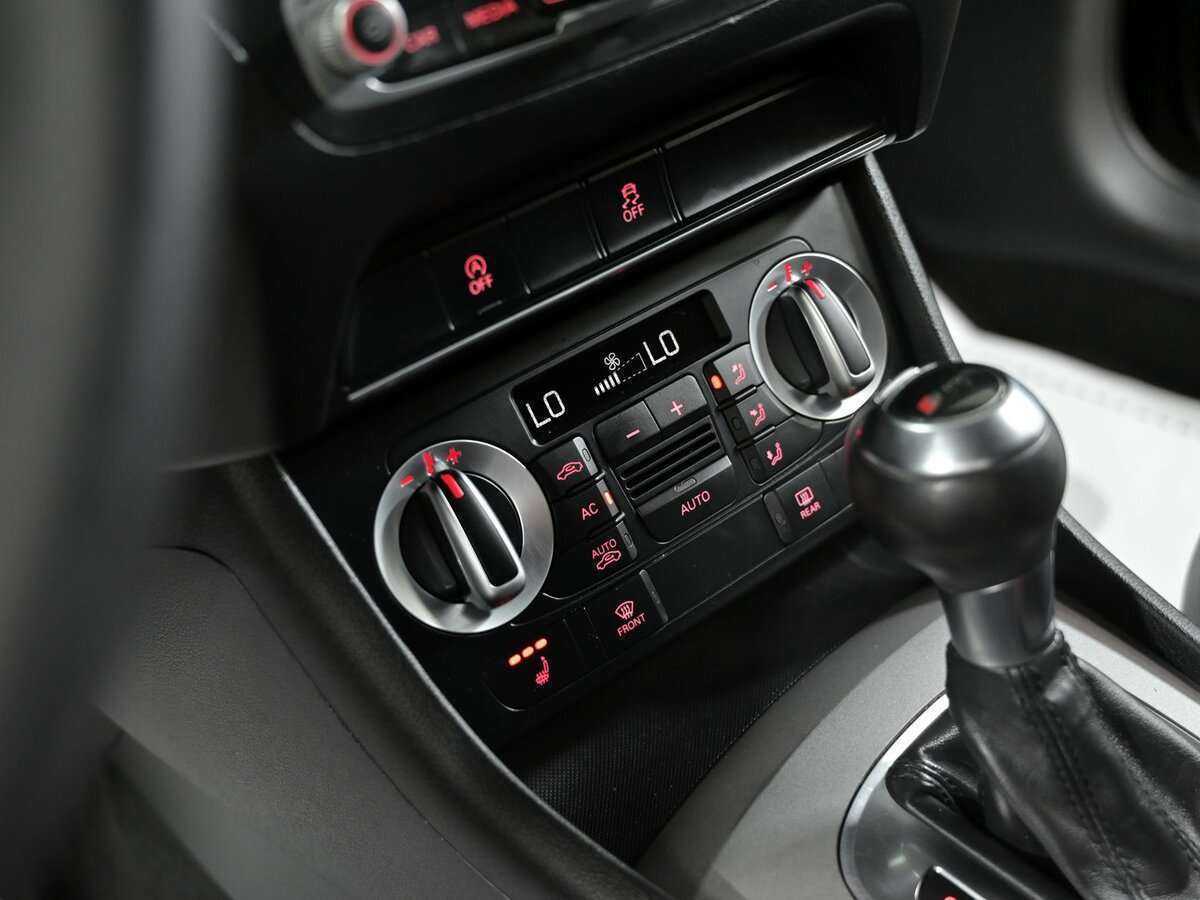 Купить Audi Q3, 2012, 110 255 км, фото №14