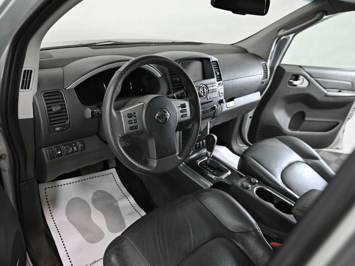 Купить Nissan Pathfinder, 2012, 136 000 км, фото №6