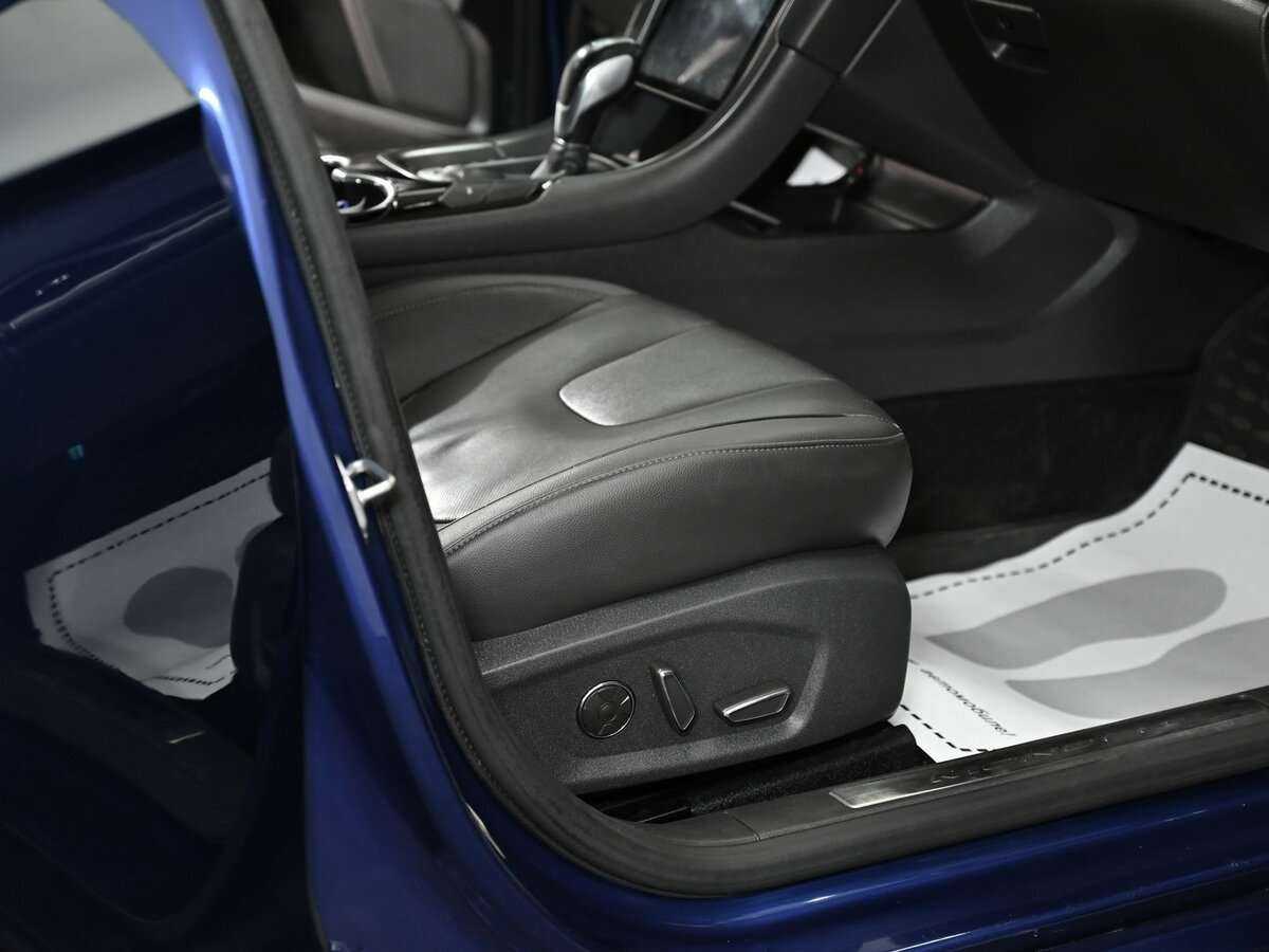 Купить Ford Mondeo, 2015, 107 000 км, фото №13