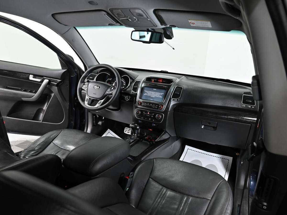 Купить Kia Sorento, 2014, 142 000 км, фото №5