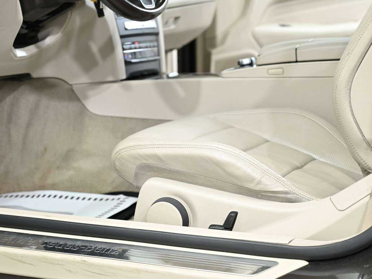Купить Mercedes-Benz E-Класс 250, 2014, 120 000 км, фото №9