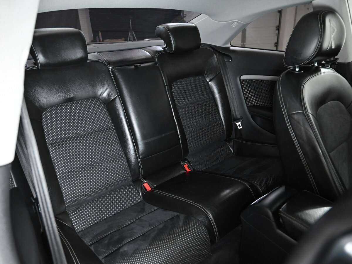 Купить Audi A5, 2013, 161 000 км, фото №13