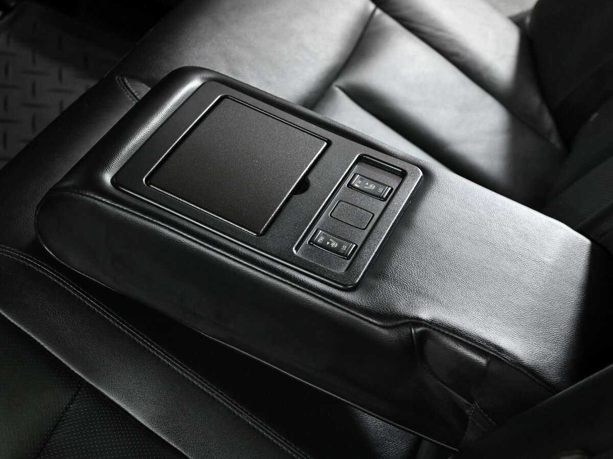 Купить Nissan Teana, 2014, 123 000 км, фото №13