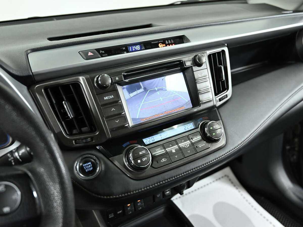 Купить Toyota RAV4, 2013, 152 000 км, фото №10