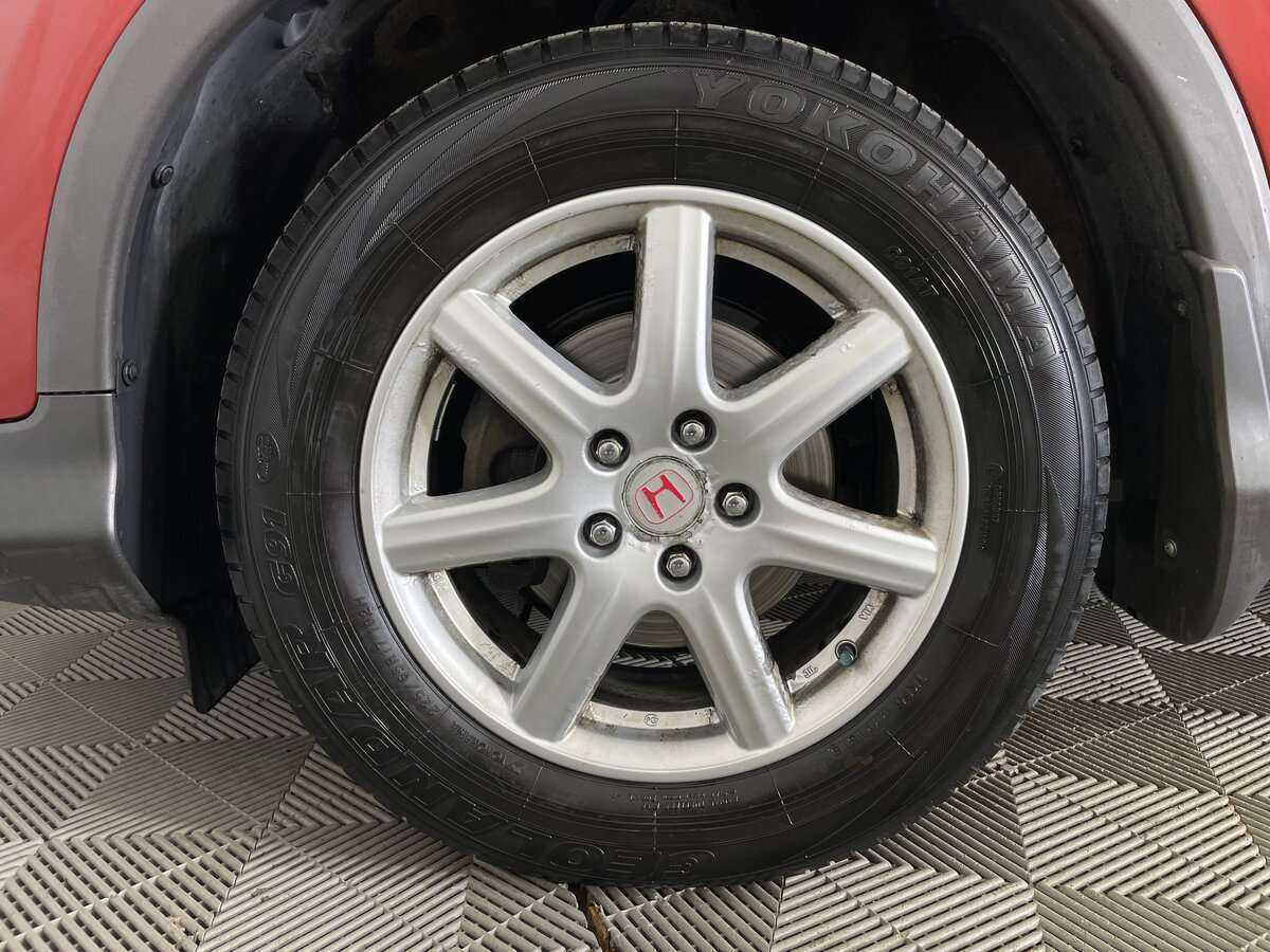 Купить Honda CR-V, 2013, 145 000 км, фото №7