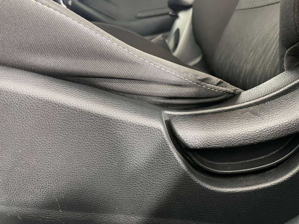 Купить Kia Cerato, 2015, 99 062 км, фото №18