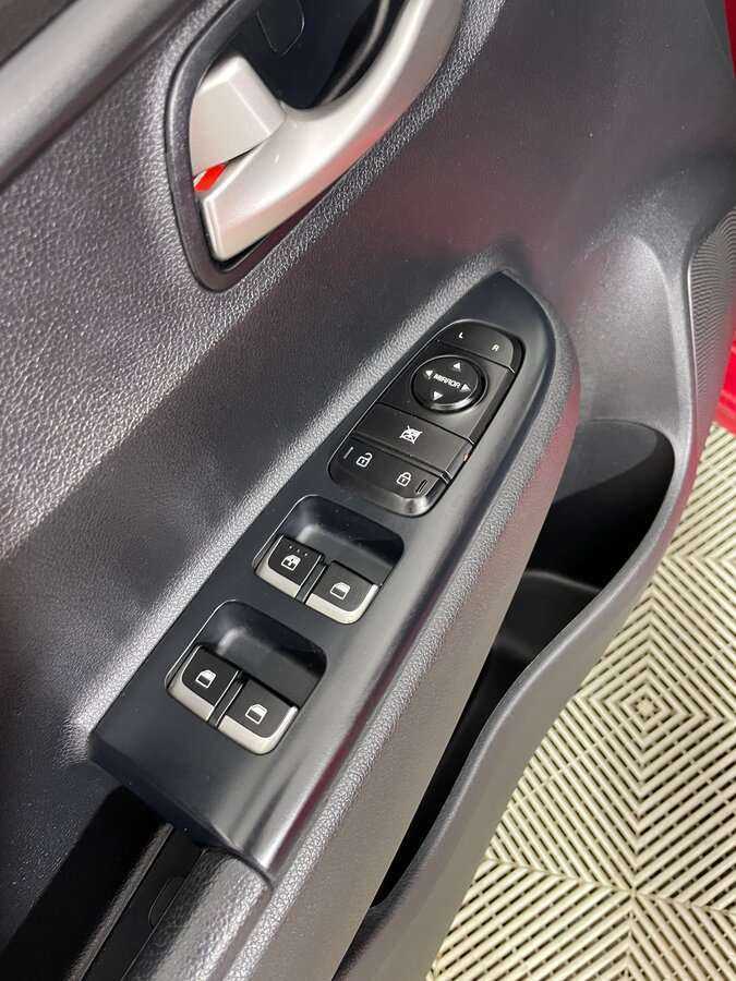 Купить Kia Rio, 2019, 45 873 км, фото №20