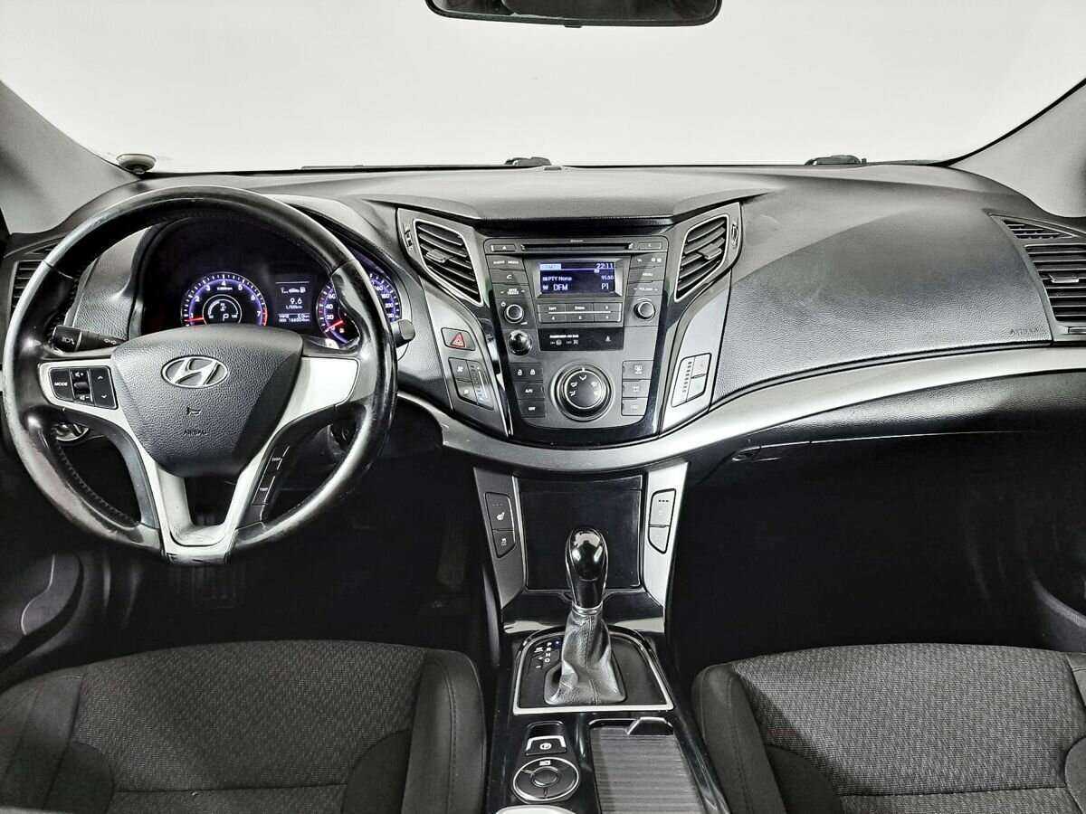 Купить Hyundai i40, 2014, 167 000 км, фото №10