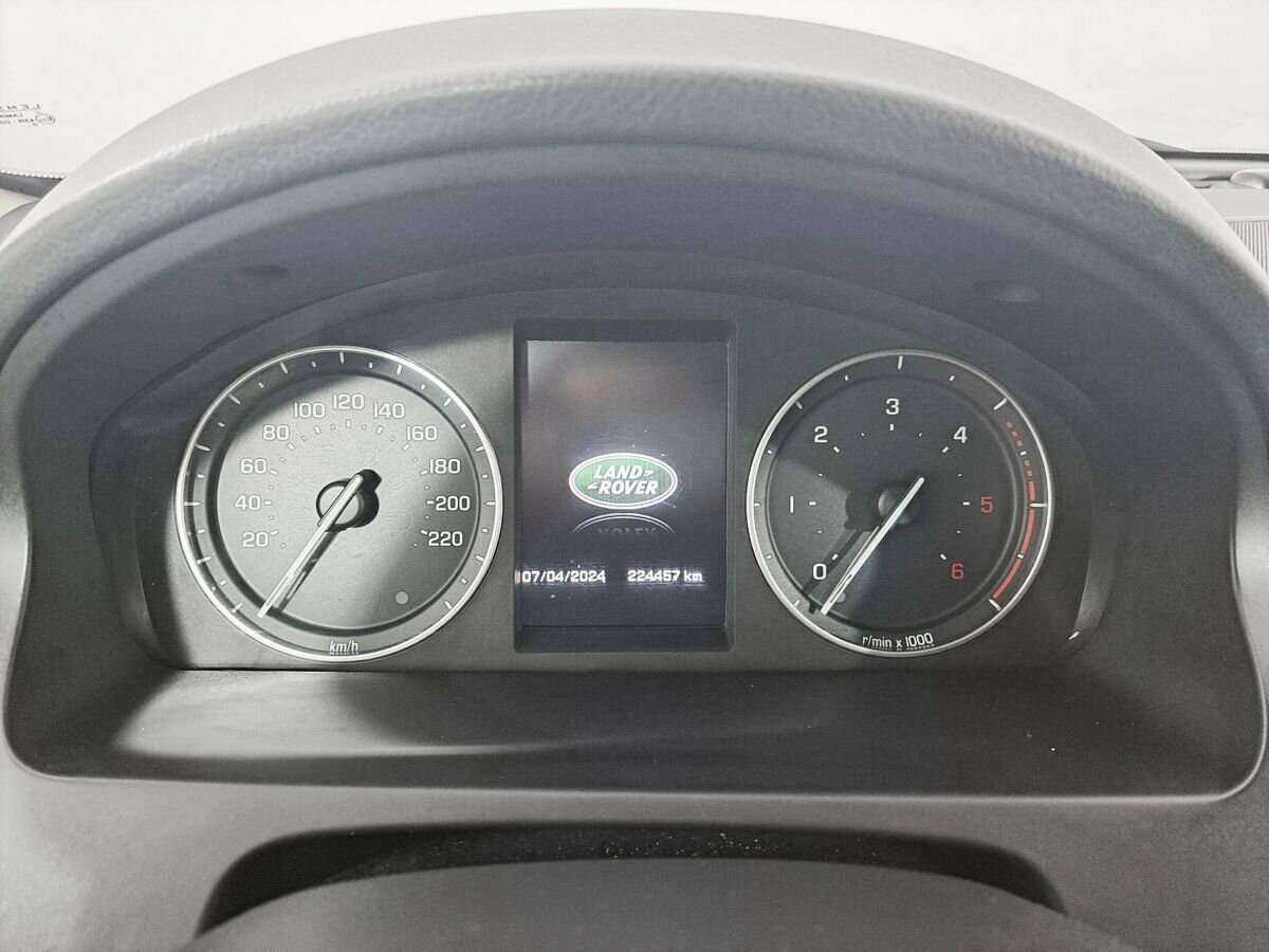 Купить Land Rover Freelander, 2013, 224 000 км, фото №11