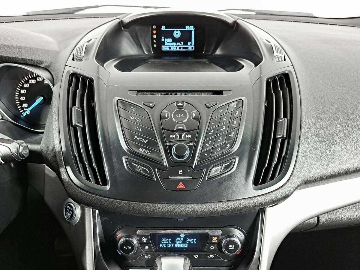 Купить Ford Kuga, 2014, 93 000 км, фото №13