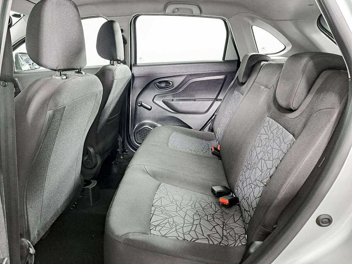 Купить Lada (ВАЗ) XRAY, 2021, 50 100 км, фото №12