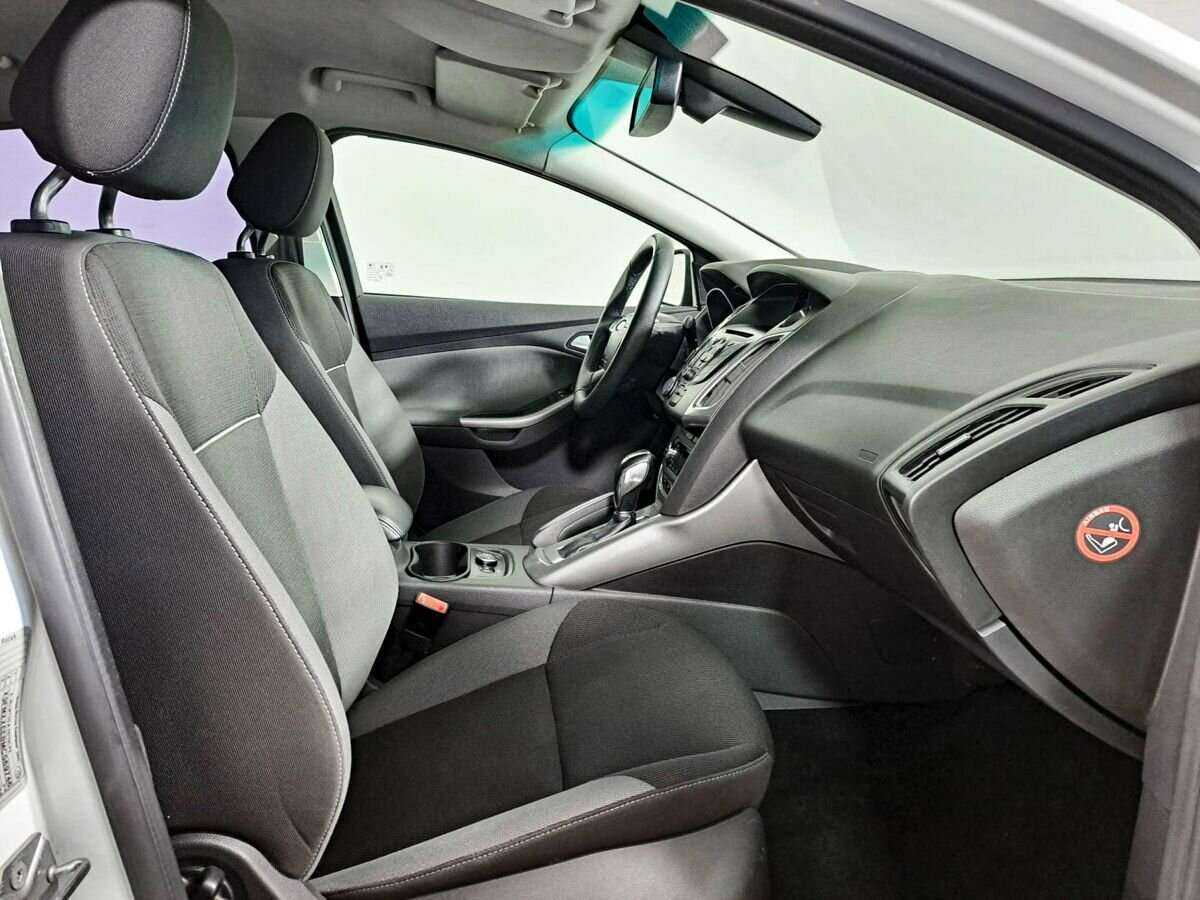 Купить Ford Focus, 2012, 200 740 км, фото №11