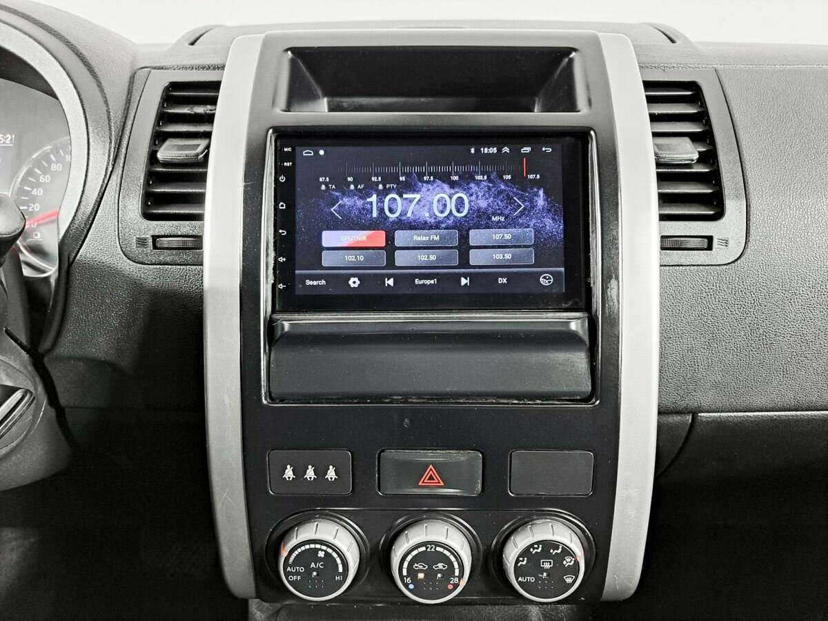 Купить Nissan X-Trail, 2014, 184 500 км, фото №12