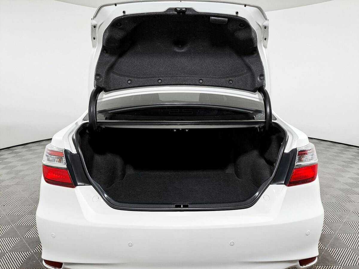 Купить Toyota Camry, 2016, 135 087 км, фото №7