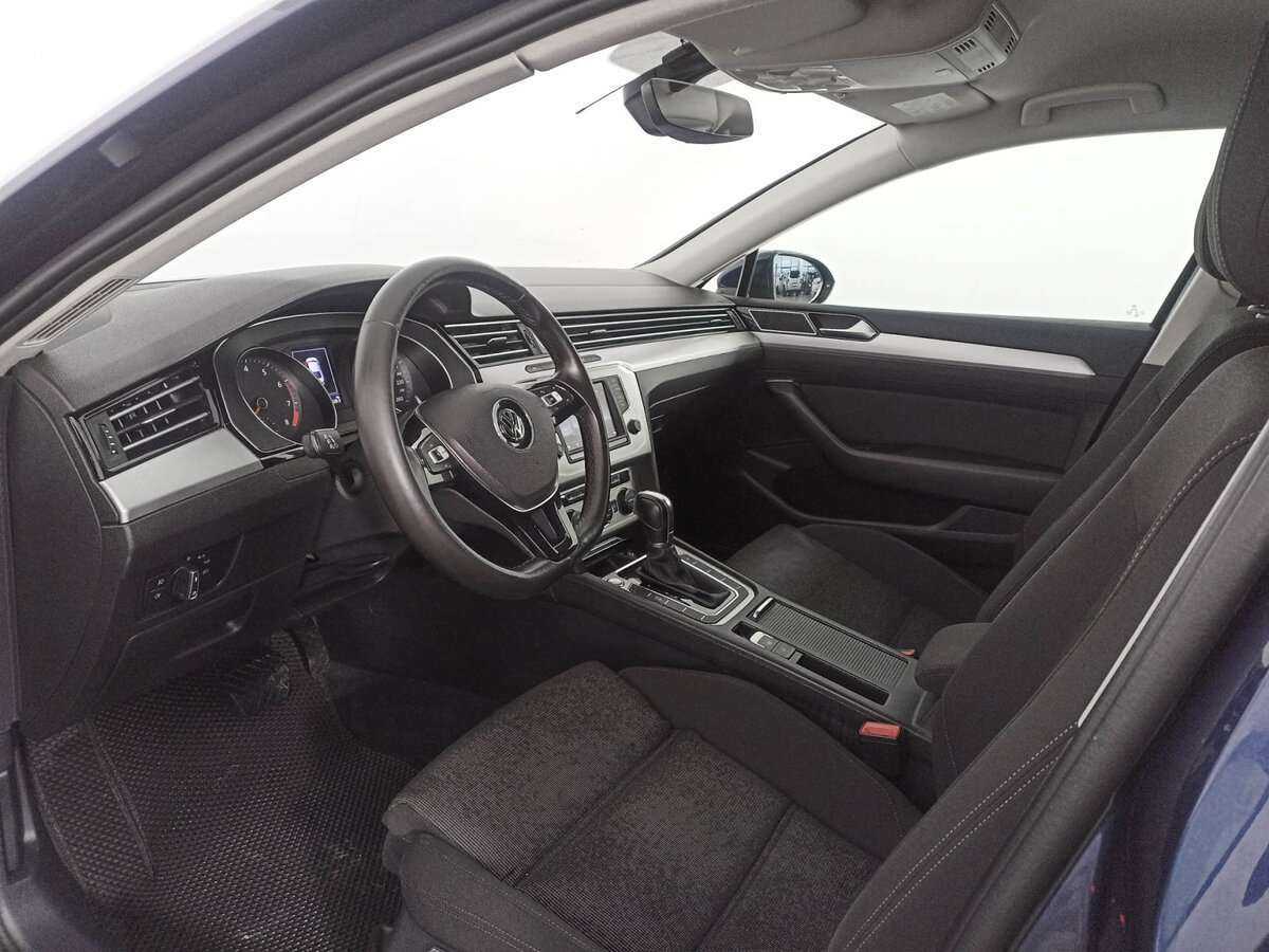 Купить Volkswagen Passat, 2016, 227 344 км, фото №14