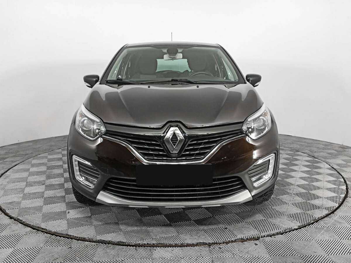 Renault Kaptur