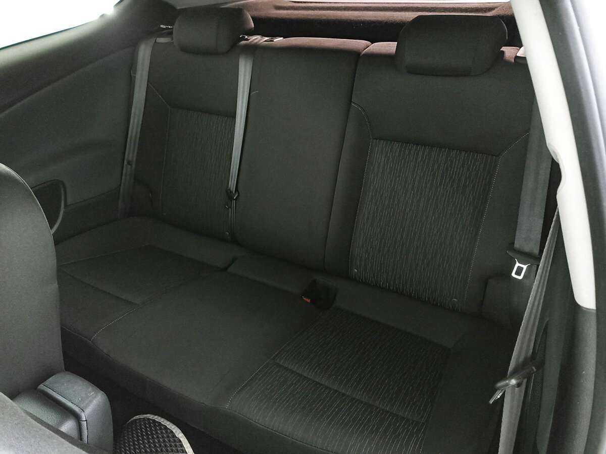 Купить Opel Astra GTC, 2014, 170 002 км, фото №8