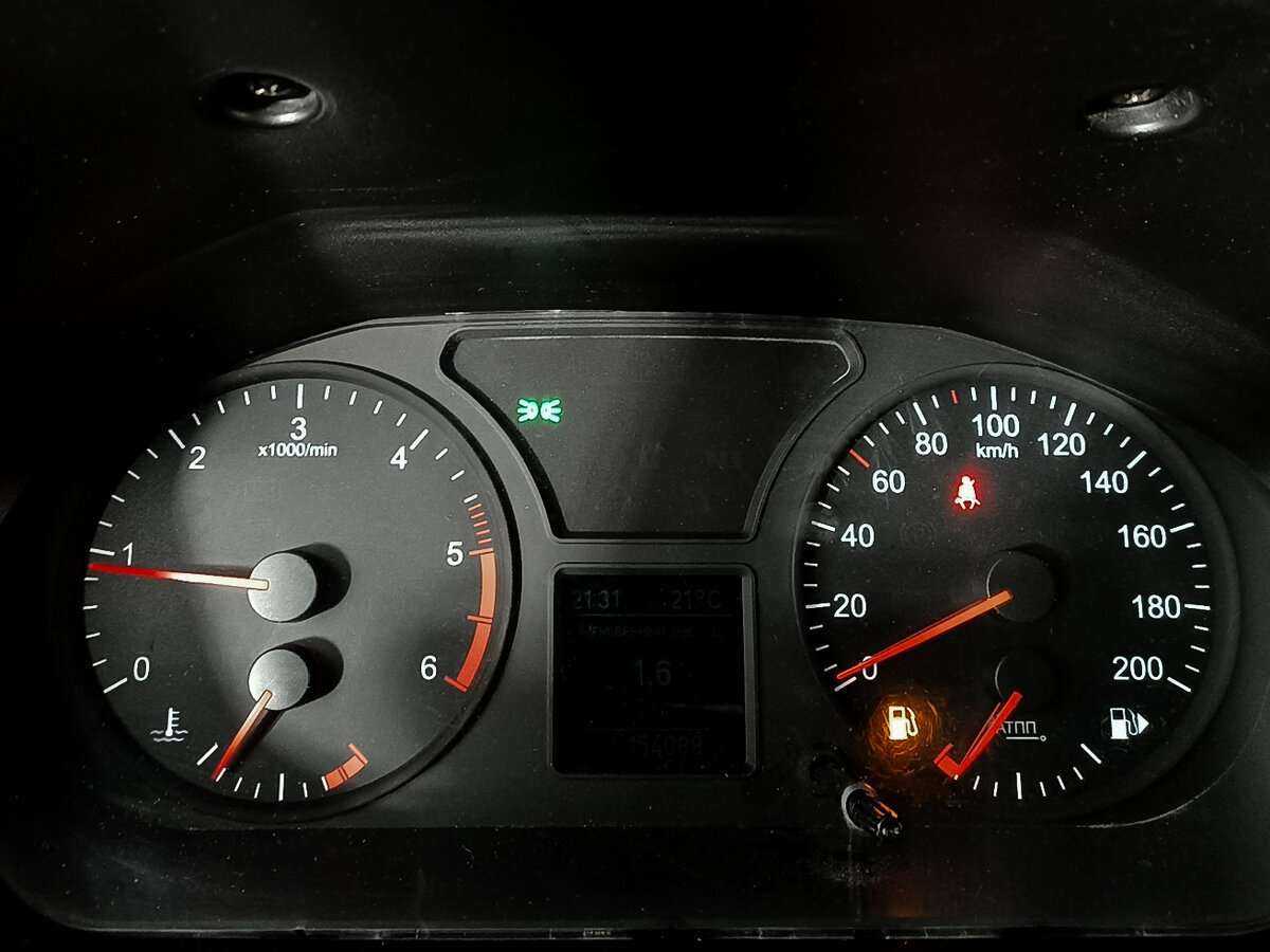 Купить УАЗ Patriot, 2016, 154 073 км, фото №11