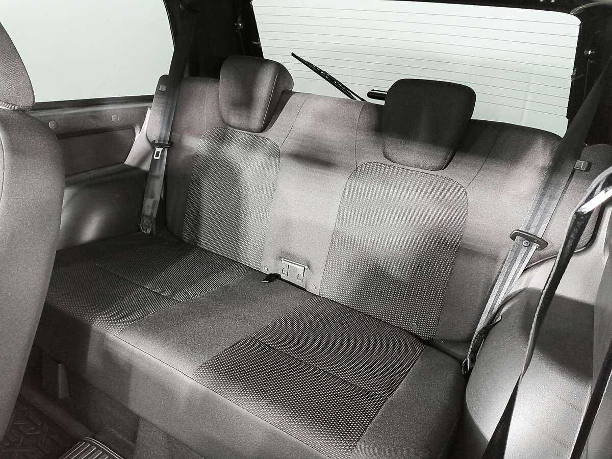 Купить Lada (ВАЗ) Niva Legend Euro-2, 2023, 3 259 км, фото №10