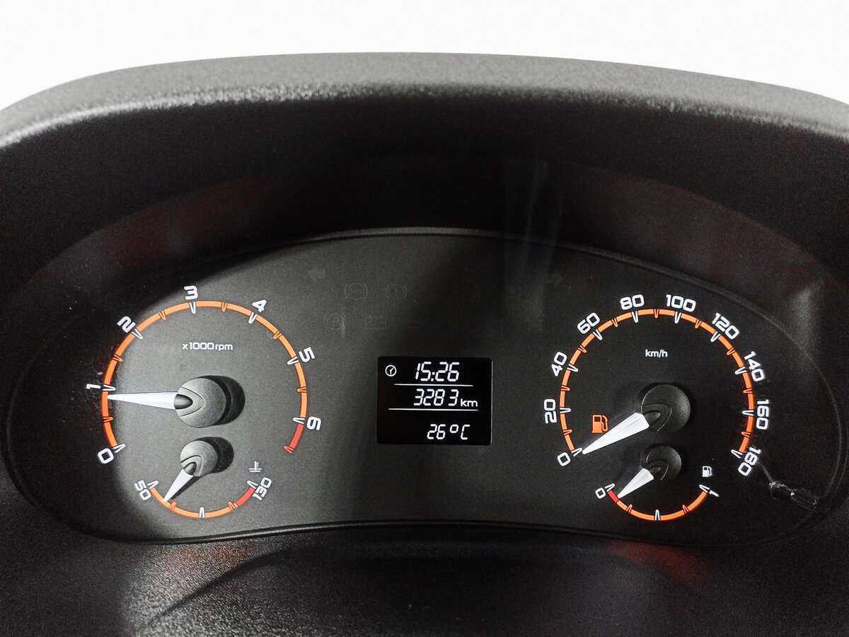 Купить Lada (ВАЗ) Niva Legend Euro-2, 2023, 3 259 км, фото №11