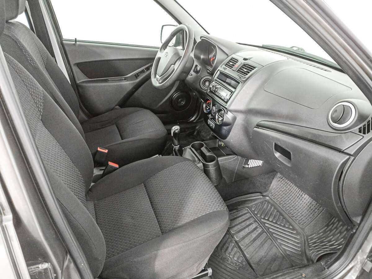 Купить Lada (ВАЗ) Kalina, 2015, 141 069 км, фото №9