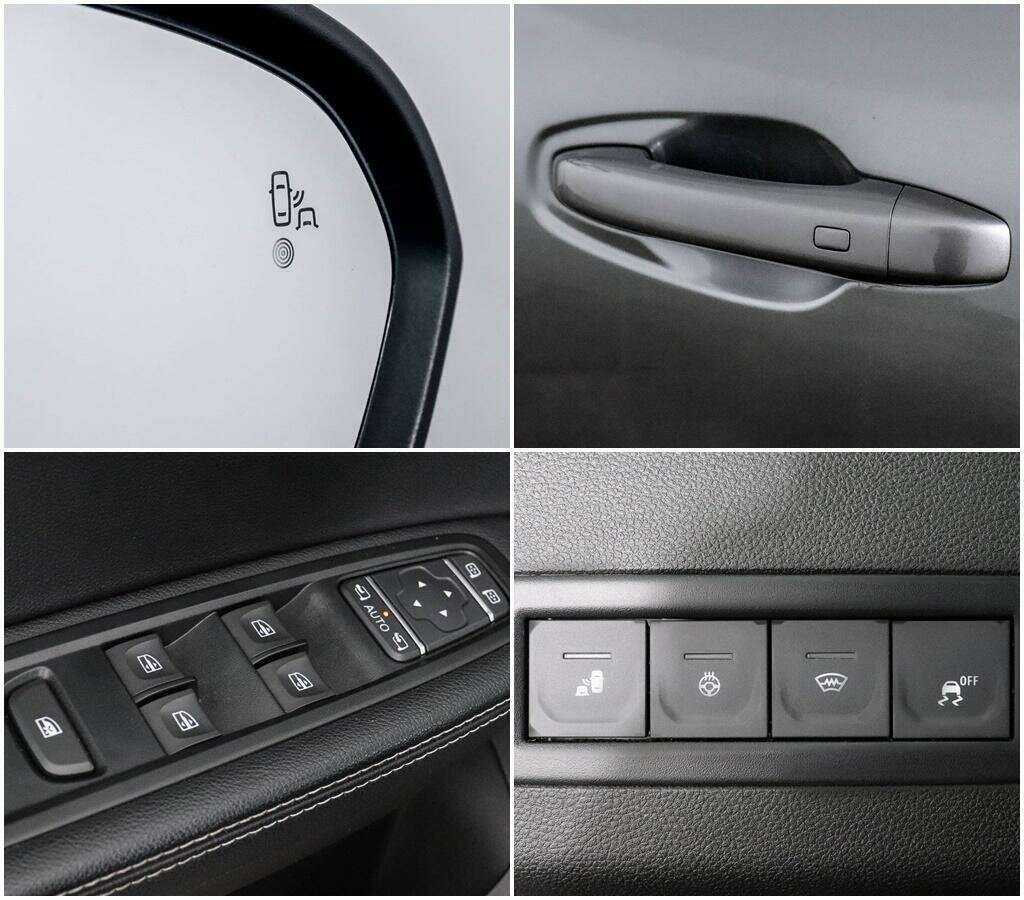 Купить Renault Arkana, 2021, 46 832 км, фото №14